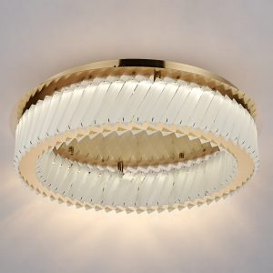 Lampa sufitowa Deluxe 53cm 24W LED