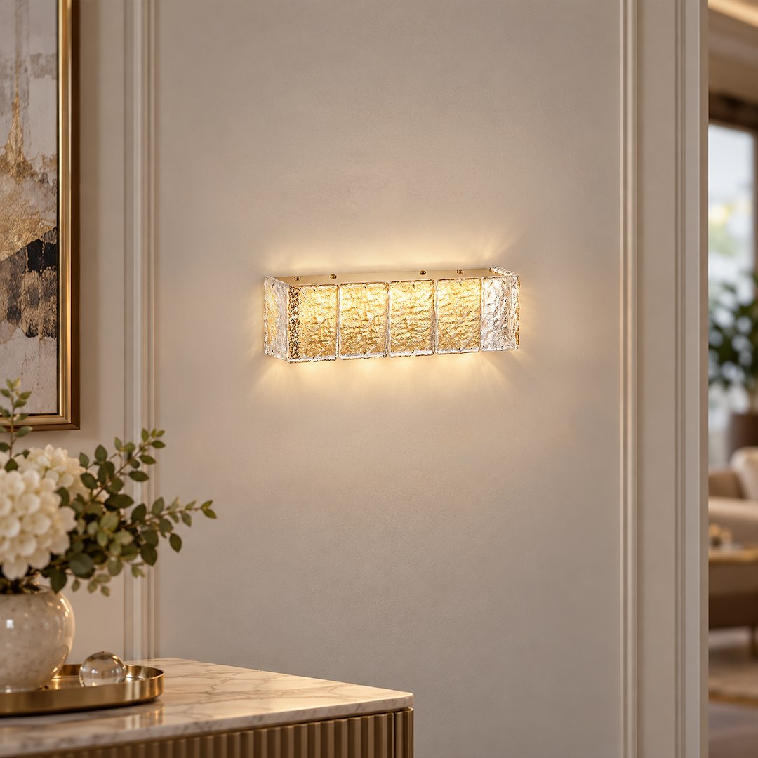 Kinkiet Kingdom 7W LED - obrazek 2