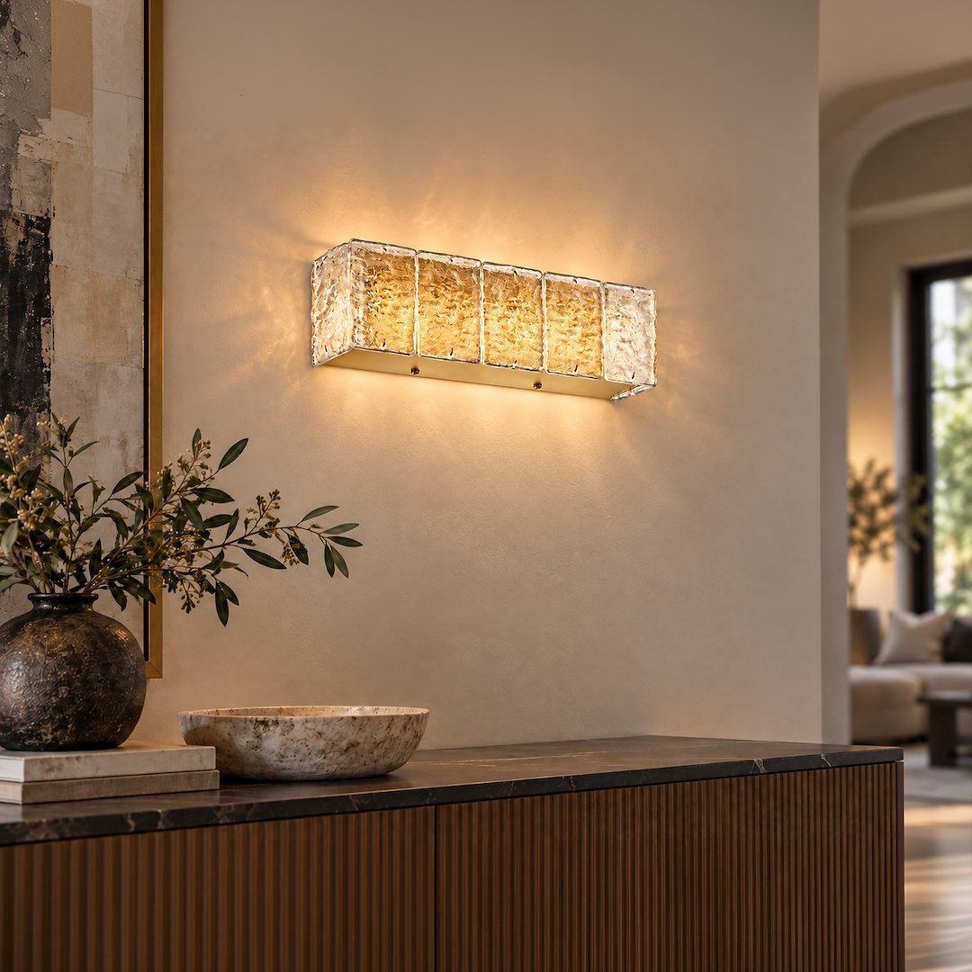 Kinkiet Kingdom 7W LED - obrazek 3