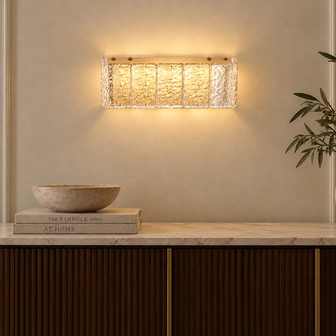Kinkiet Kingdom 7W LED - obrazek 4