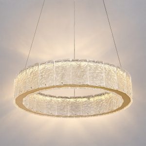 Lampa wisząca Kingdom 50cm 24W LED