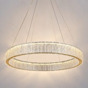 Lampa wisząca Kingdom 79cm 40W LED