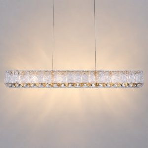 Lampa wisząca Kingdom 97x8cm 28W LED