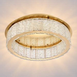 Lampa sufitowa Kingdom 53cm 24W LED