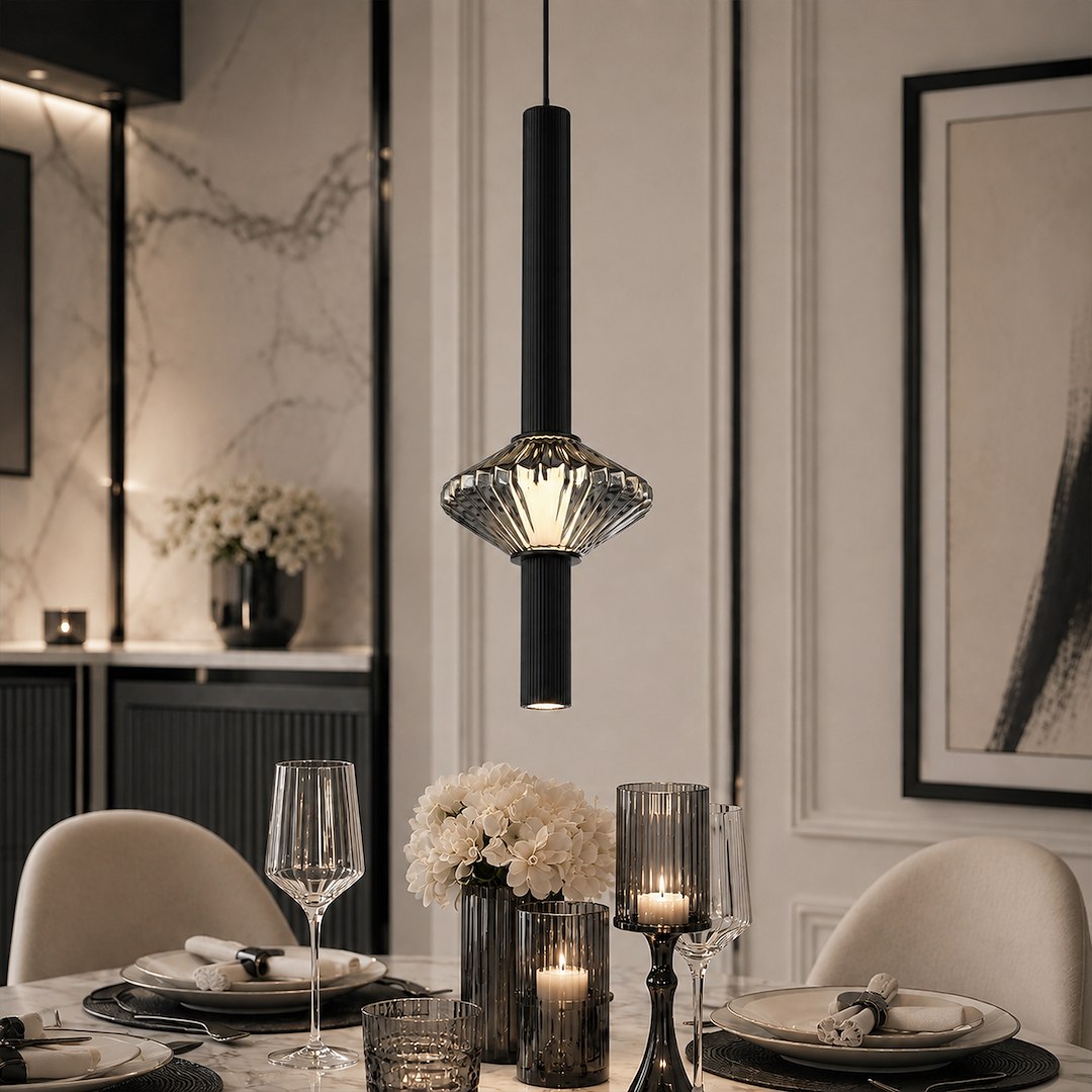 Lampa wisząca Padre 7W LED - obrazek 3