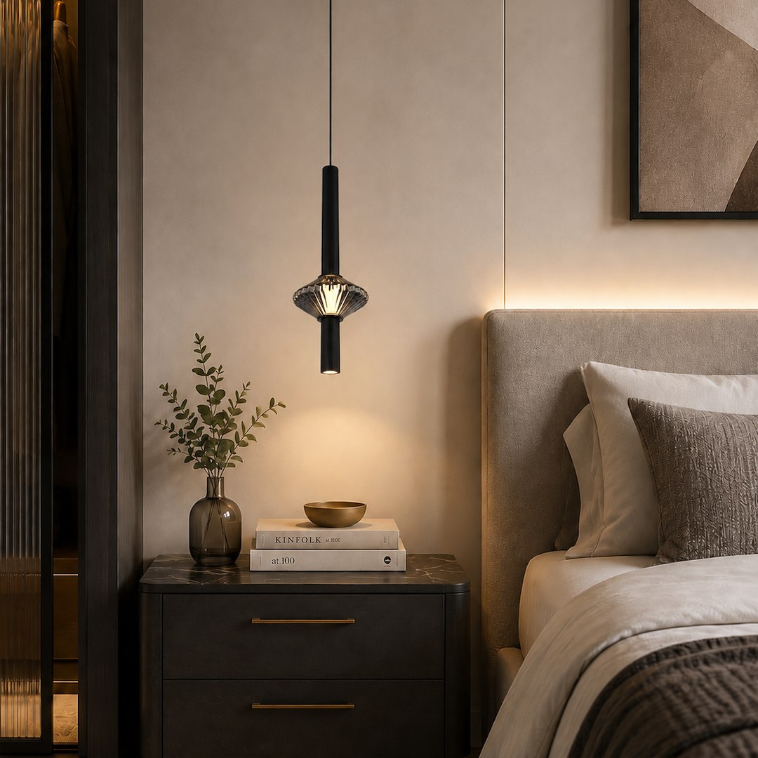 Lampa wisząca Padre 7W LED - obrazek 4