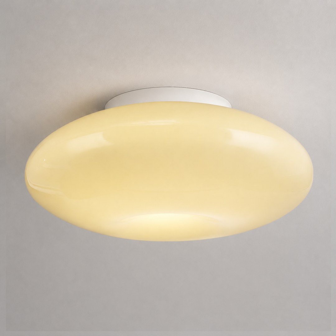 Lampa sufitowa Robin Beige 11W LED