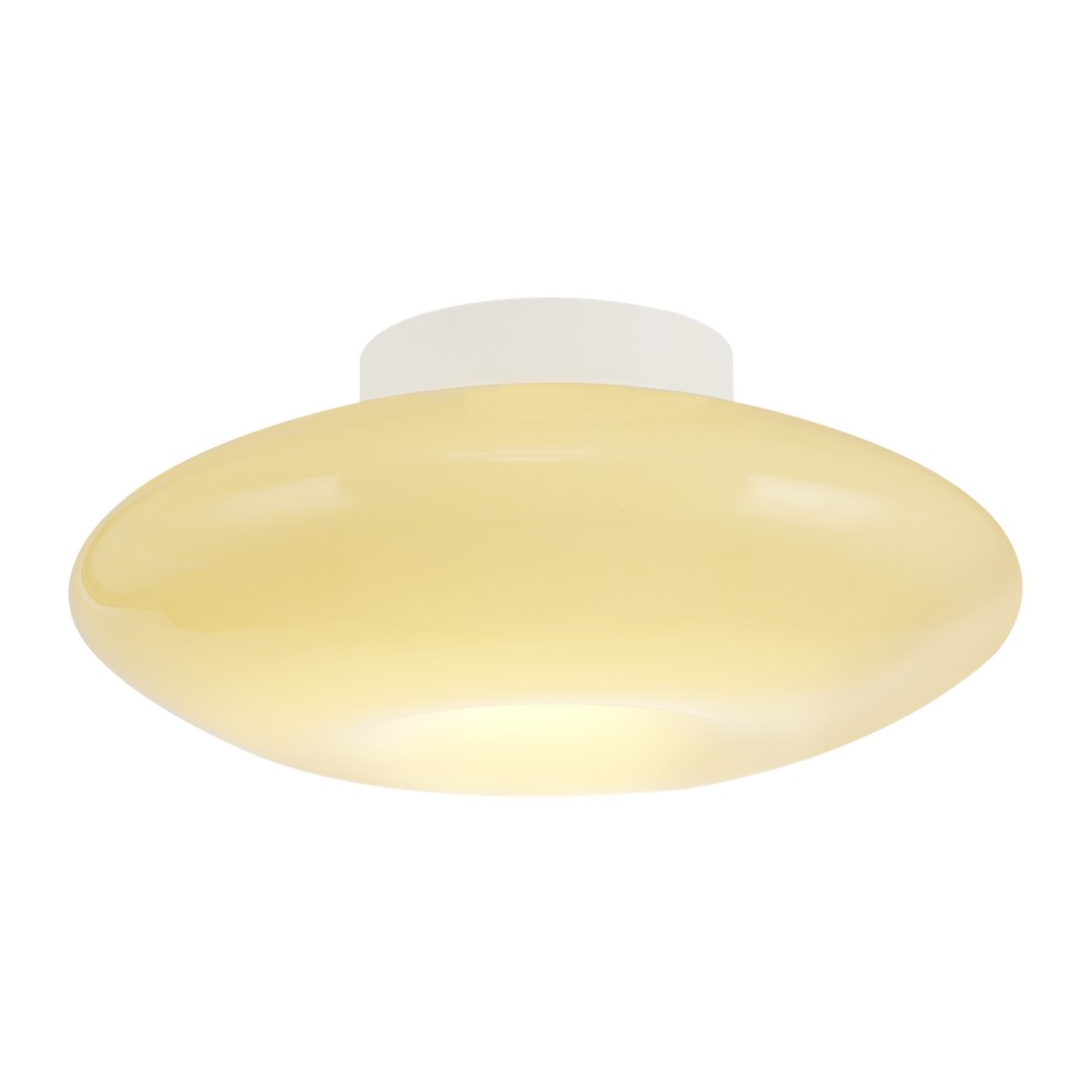 Lampa sufitowa Robin Beige 11W LED - obrazek 5