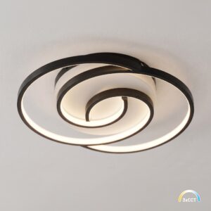 Lampa sufitowa NEXUS 30W LED CCT