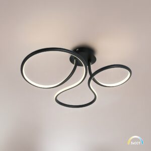 Lampa sufitowa SPECTRA 30W LED CCT