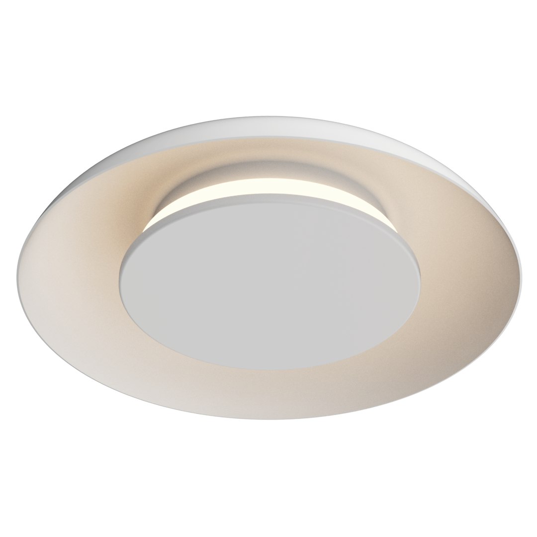 Lampa sufitowa Piattino 15W LED CCT Biały - obrazek 6