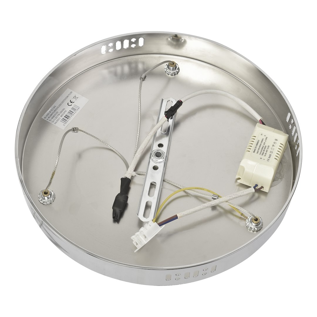LAMPA WISZĄCA VENUS 3x5W LED - obrazek 4
