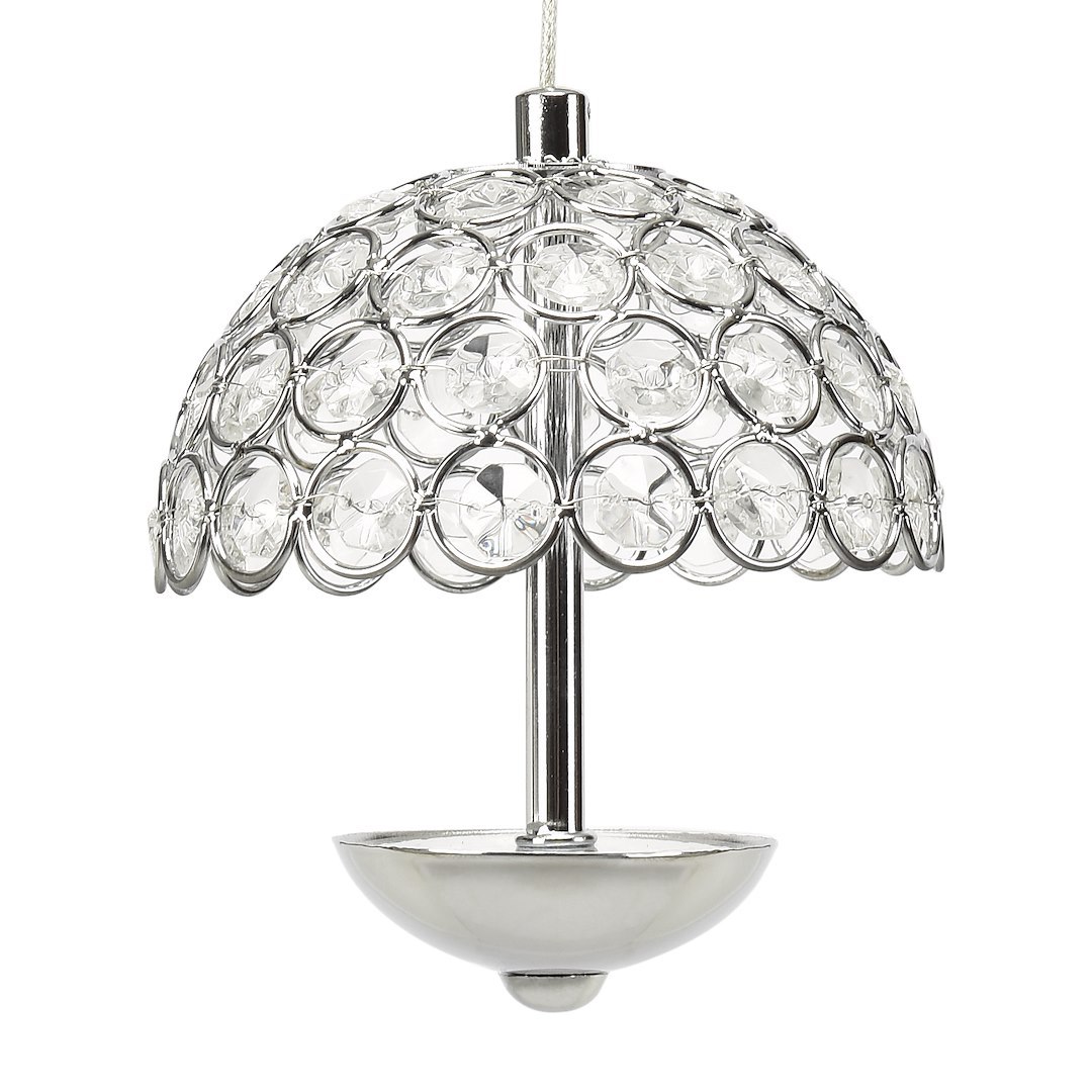 LAMPA WISZĄCA VENUS 3x5W LED - obrazek 5