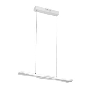 Lampa Wisząca Vita 24W Led Biały