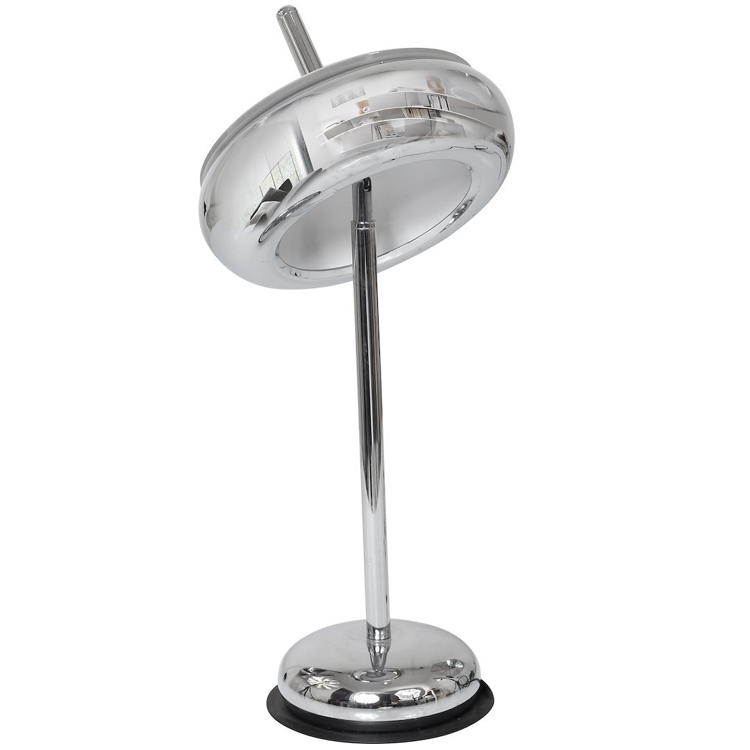 Lampka stołowa MERCURIO 12W LED - obrazek 2