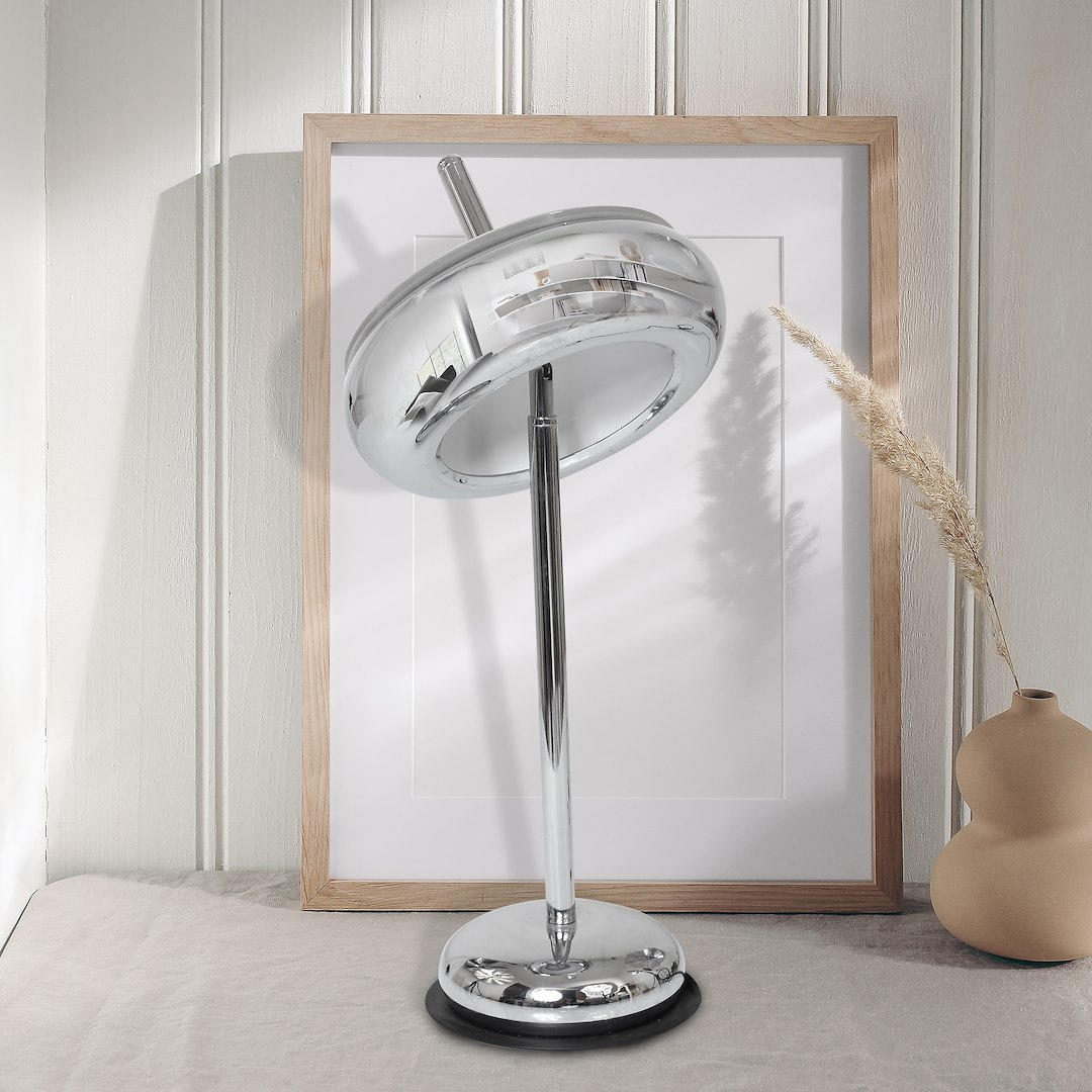 Lampka stołowa MERCURIO 12W LED - obrazek 3