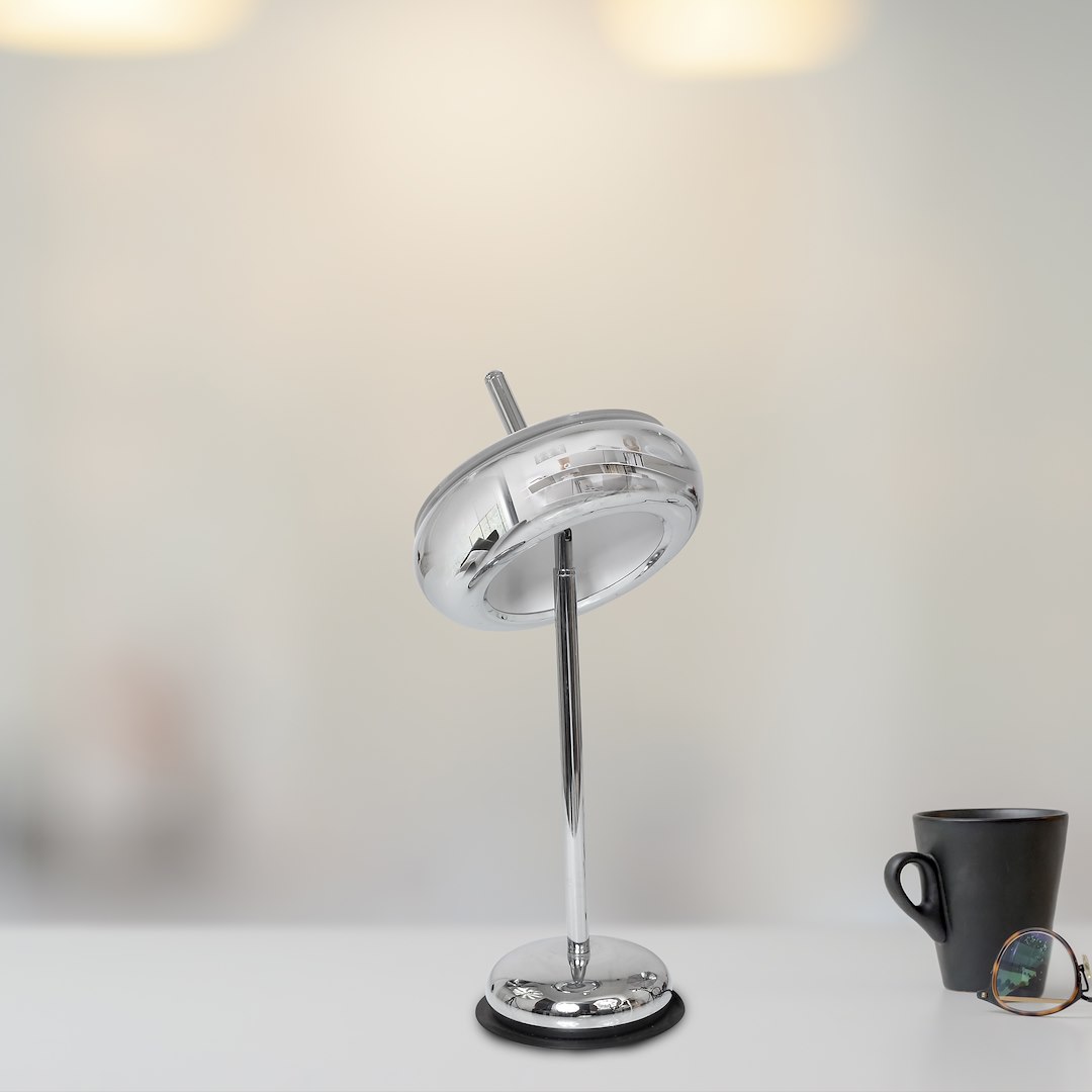 Lampka stołowa MERCURIO 12W LED - obrazek 4