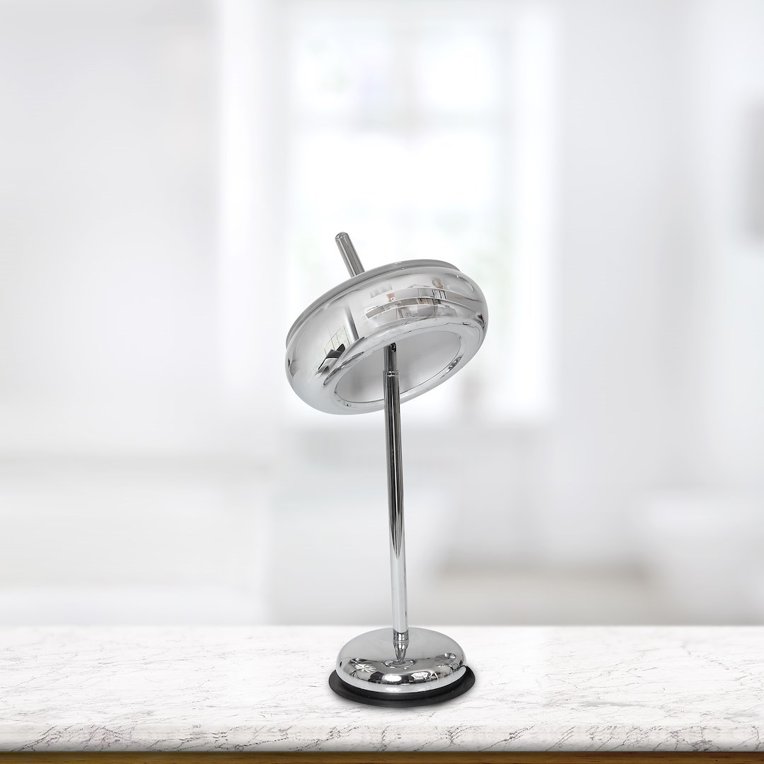 Lampka stołowa MERCURIO 12W LED - obrazek 5