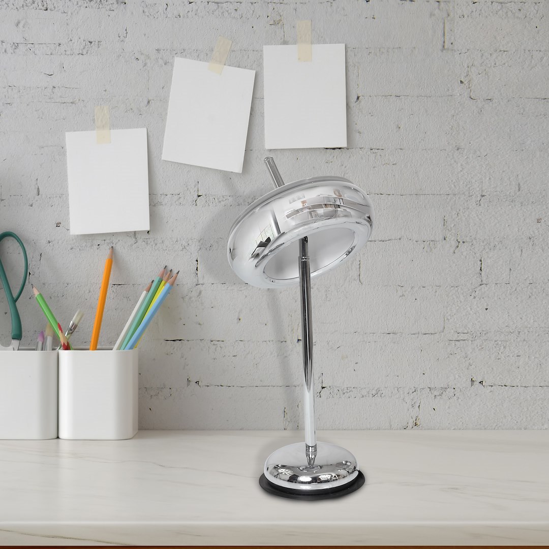 Lampka stołowa MERCURIO 12W LED - obrazek 6