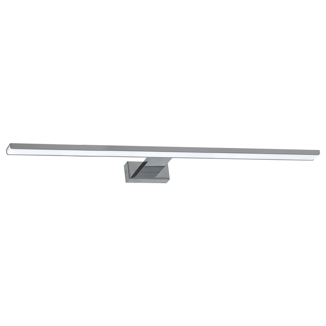 Kinkiet SHINE CHROME 80cm 15W LED - obrazek 2