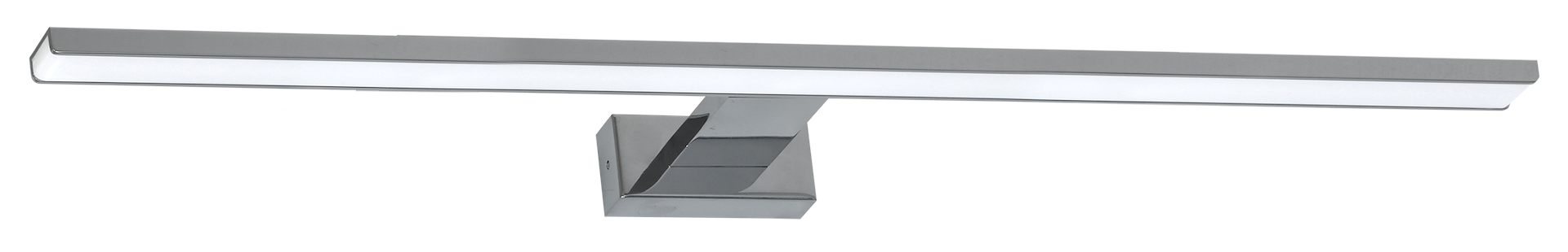 Kinkiet SHINE CHROME 80cm 15W LED - obrazek 8