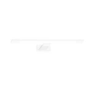 Kinkiet Shine 40cm 7W LED Biały