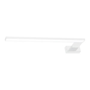 Kinkiet Shine 45cm 11W LED Biały