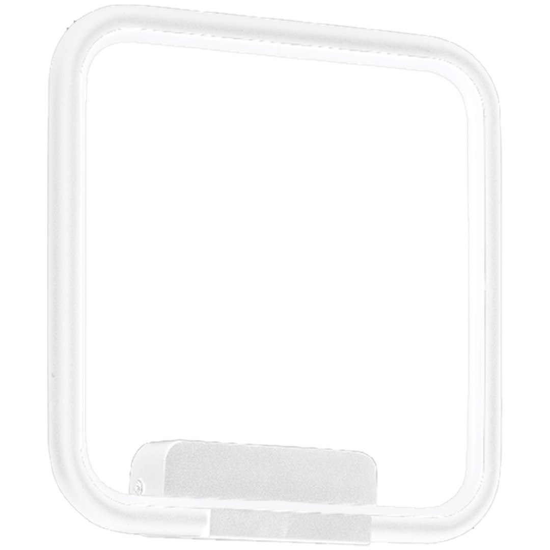 Kinkiet Nix 13W LED Biały - obrazek 2