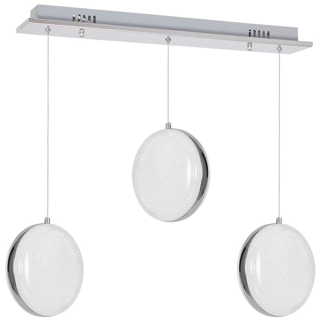 Lampa wisząca LIRA 27W LED - obrazek 2