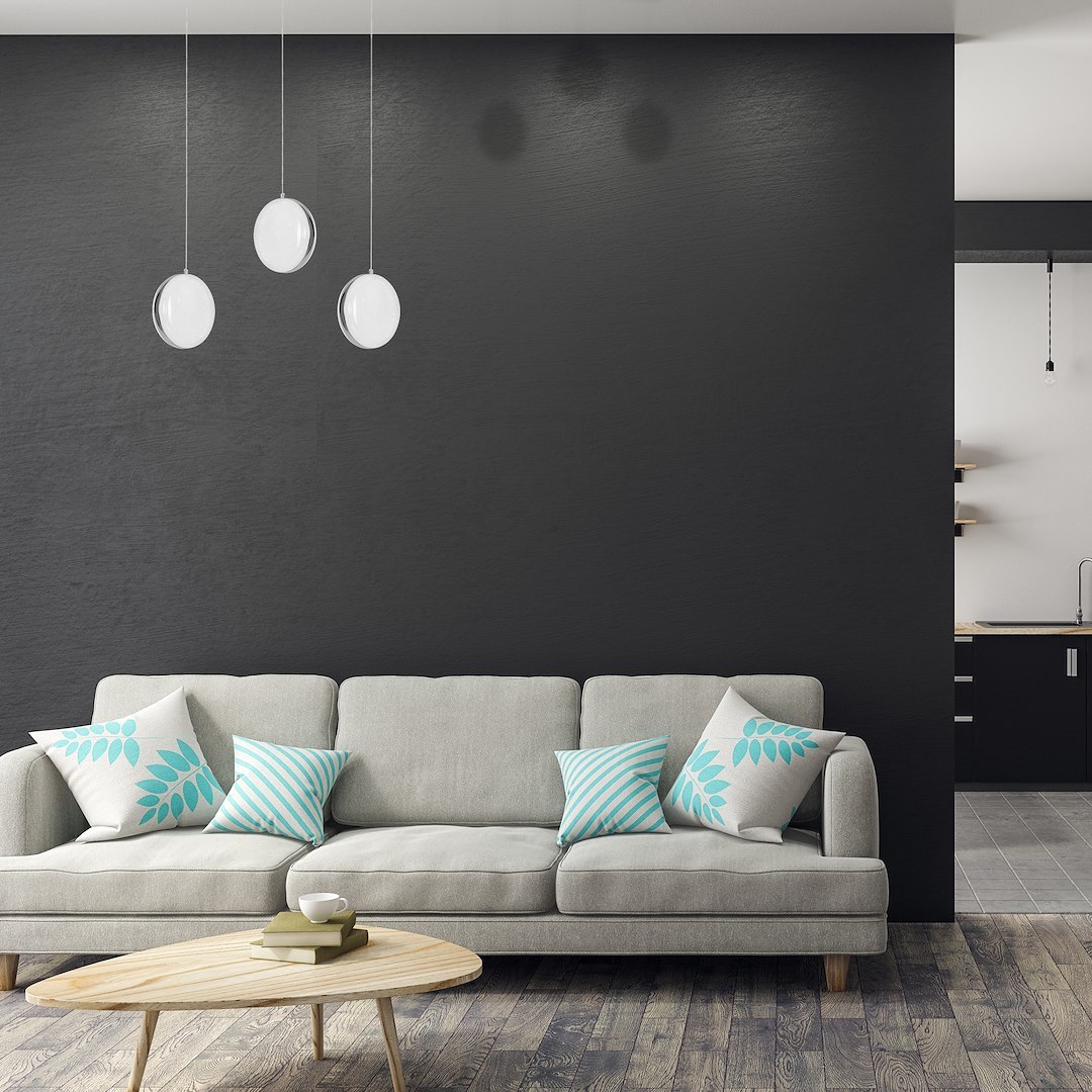 Lampa wisząca LIRA 27W LED - obrazek 3