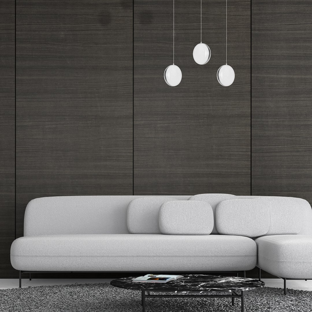 Lampa wisząca LIRA 27W LED - obrazek 5