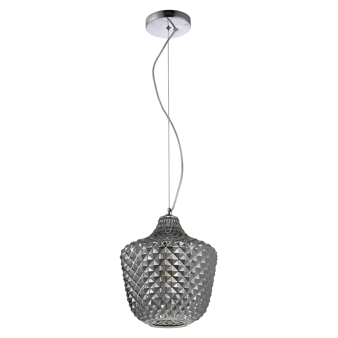 Lampa wisząca ORLANDO 1xE27 - obrazek 2
