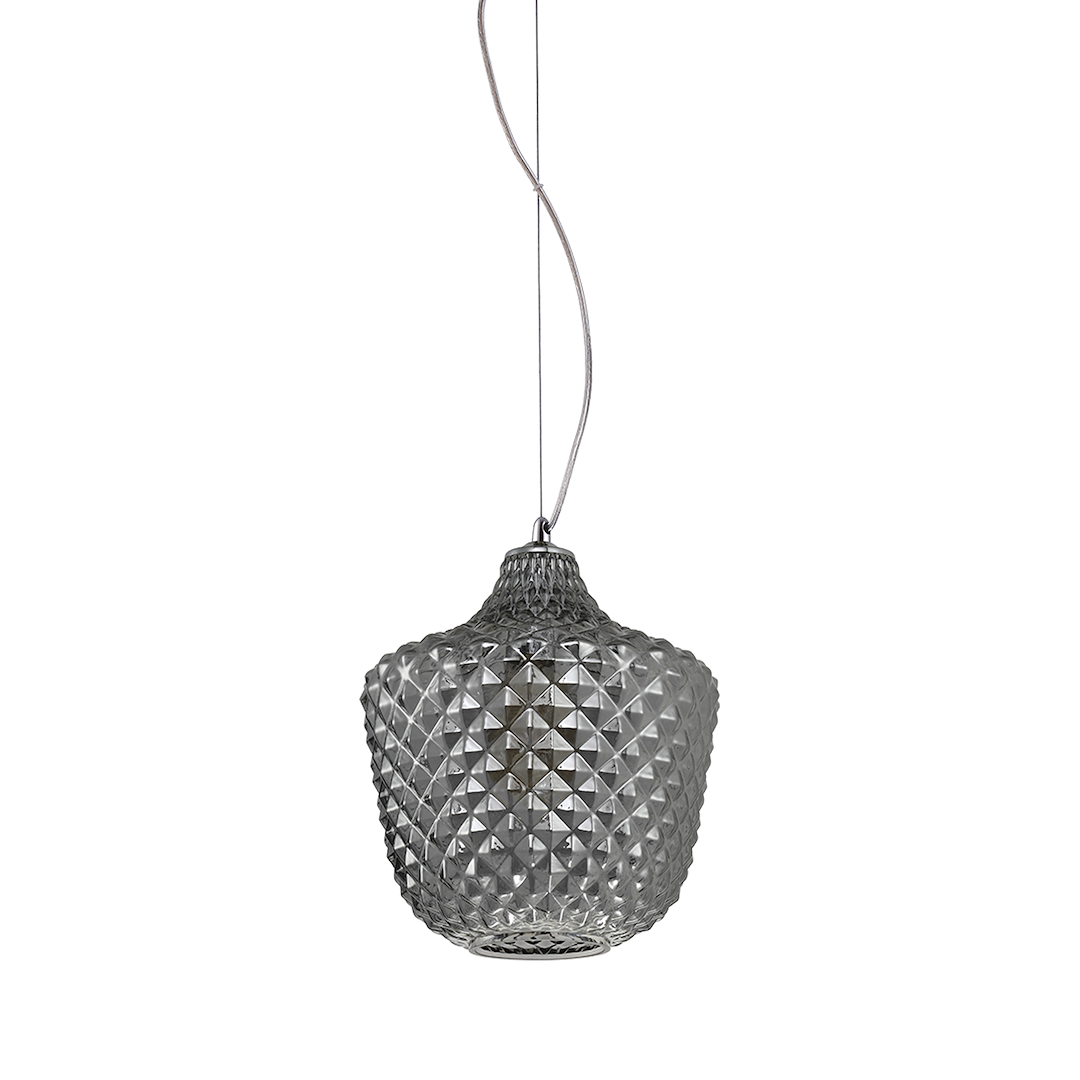 Lampa wisząca ORLANDO 1xE27 - obrazek 3