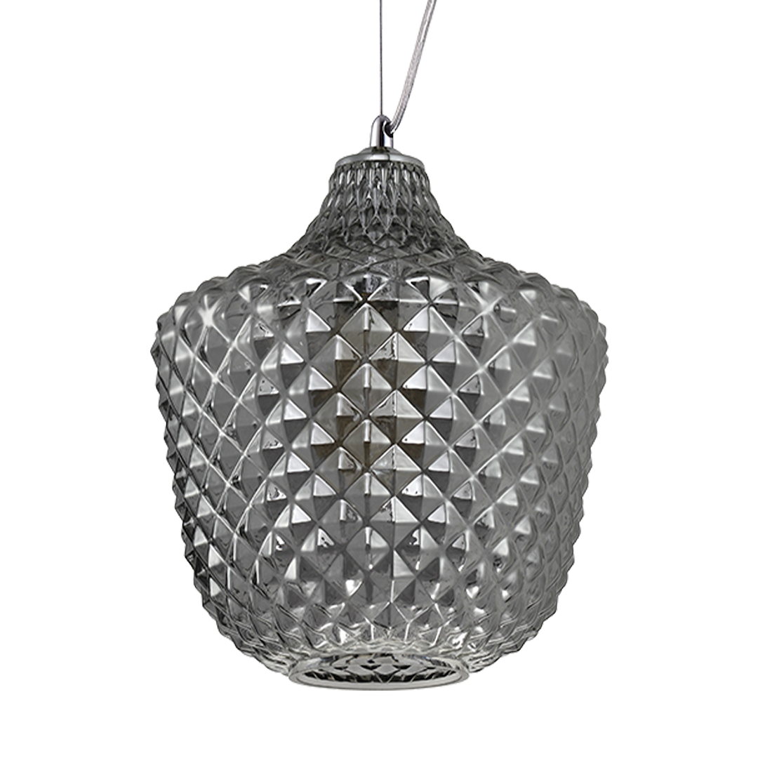 Lampa wisząca ORLANDO 1xE27 - obrazek 4