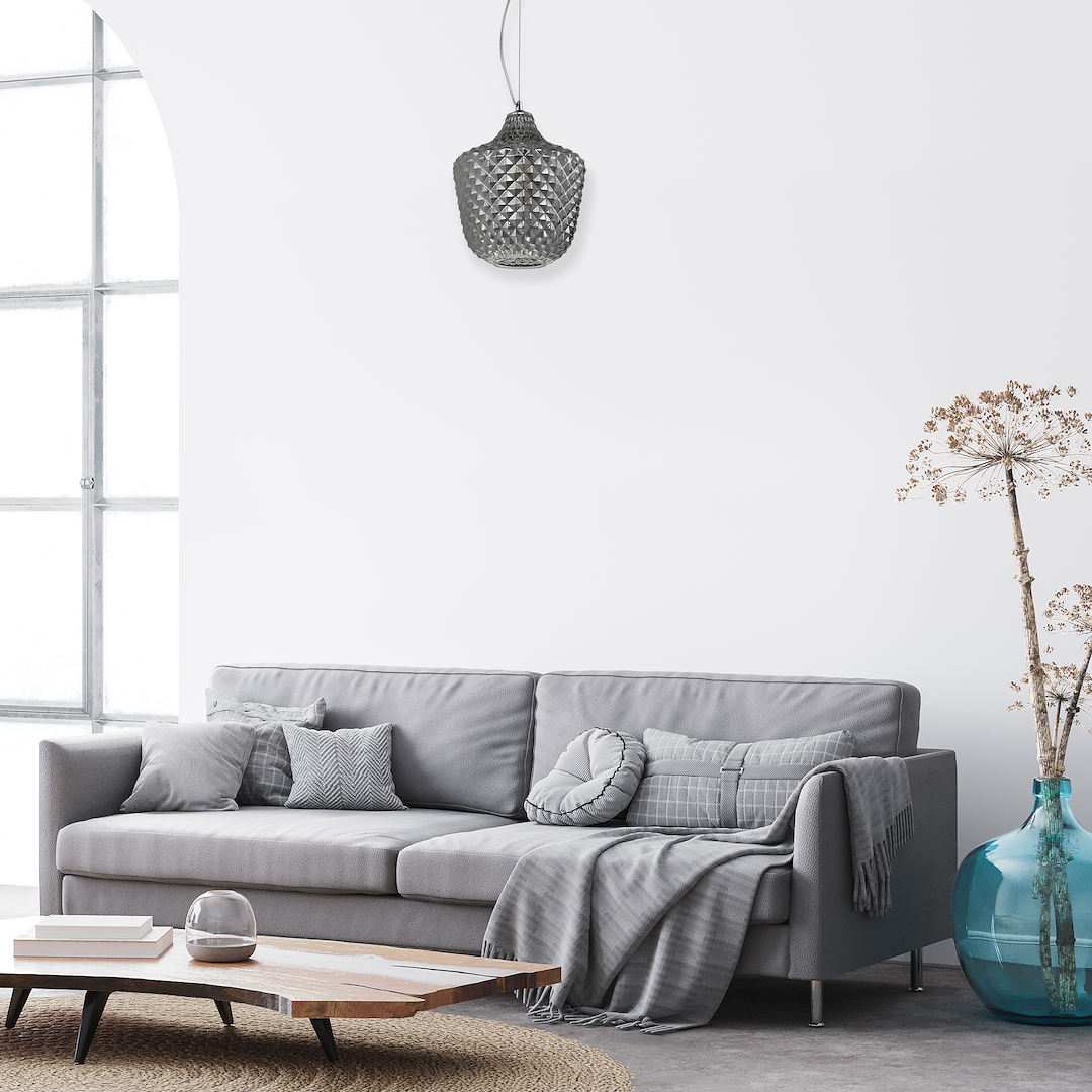 Lampa wisząca ORLANDO 1xE27 - obrazek 6