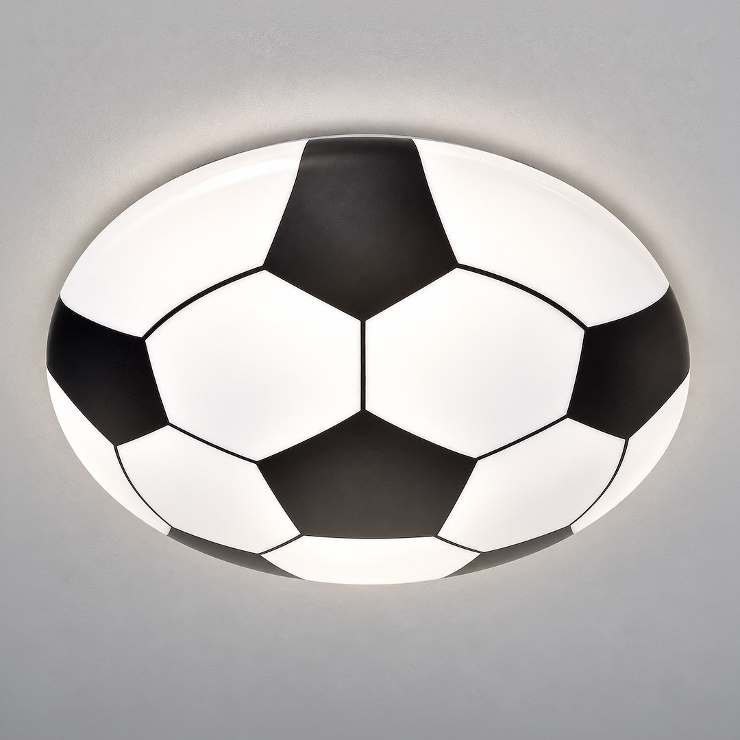 Plafon BALL 18W LED Ø400 mm