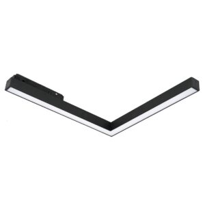 MAGNETIC TRACK 20mm 24W LED