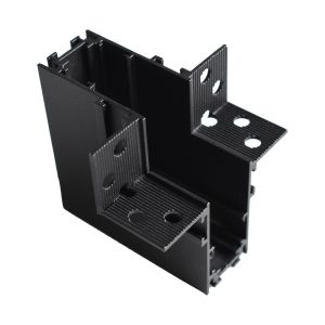 Narożnik podtynk dół L MAGNETIC TRACK 20mm