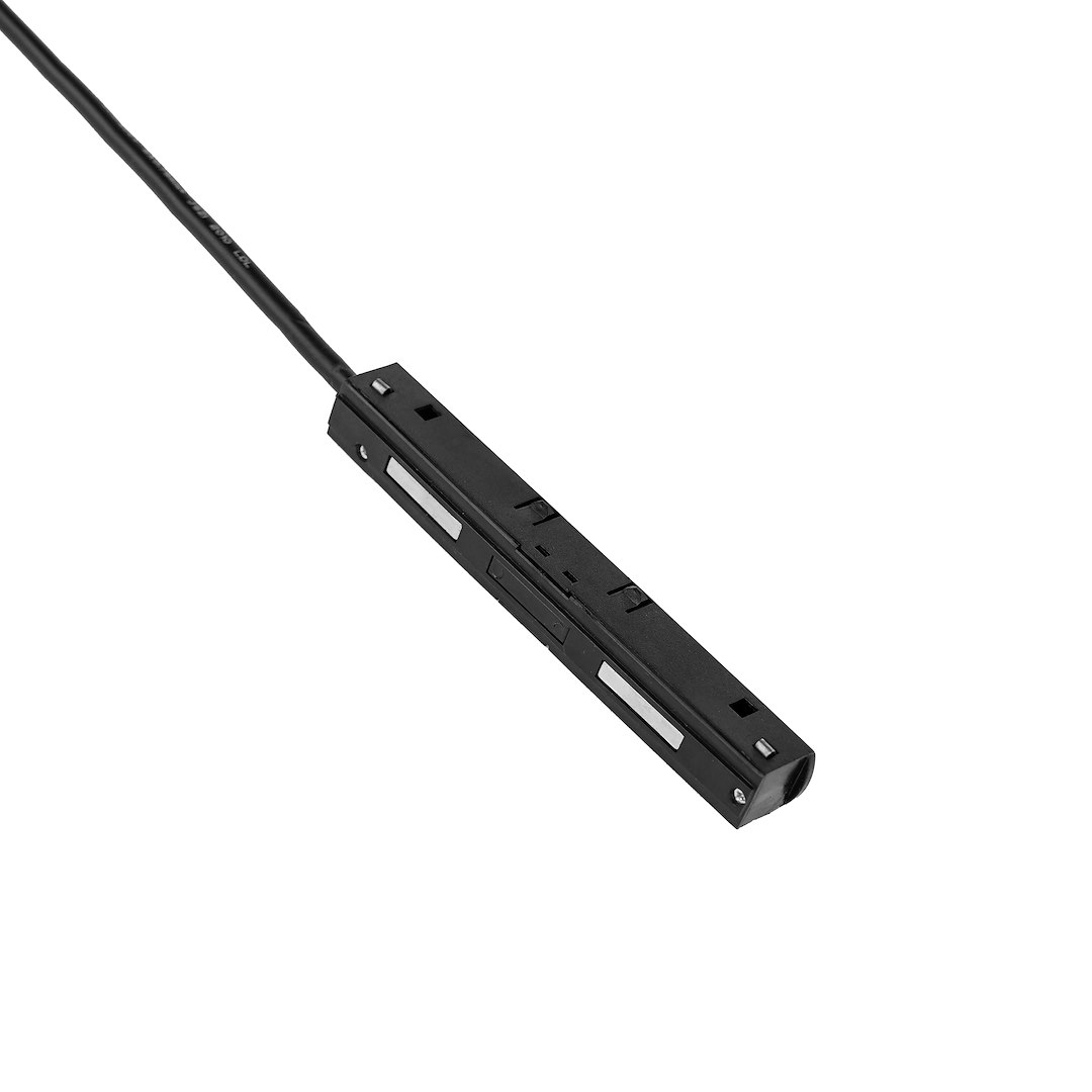 Łącznik x2 połączony kablem MAGNETIC TRACK 20mm - obrazek 3