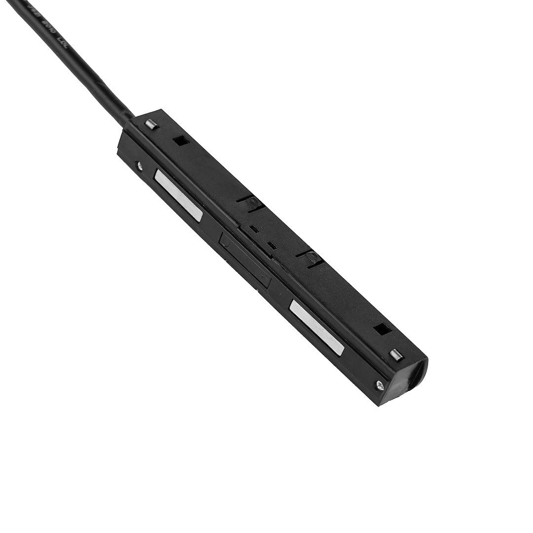Łącznik x2 połączony kablem MAGNETIC TRACK 20mm - obrazek 4
