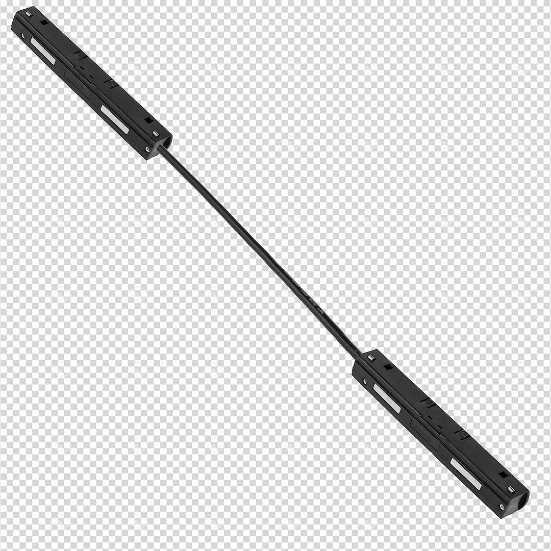 Łącznik x2 połączony kablem MAGNETIC TRACK 20mm - obrazek 5