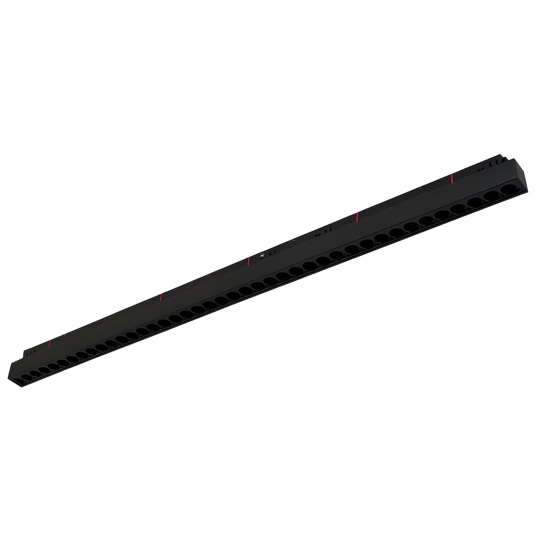 Magnetic track 20mm 24W 3000K L600mm