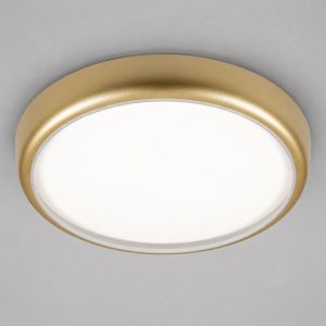 Plafon GEA GOLD 36W LED Ø390 mm