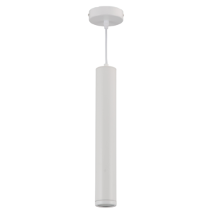 Lampa wisząca Porter Biały 1xGU10