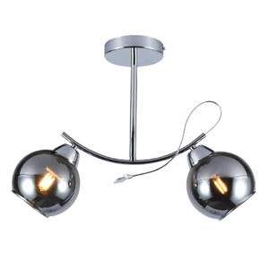 Lampa sufitowa Connor 2xE27