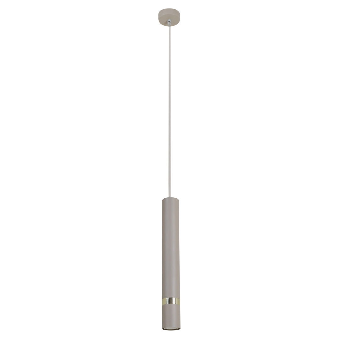 Lampa wisząca JOKER CASHMERE/GOLD 1xGU10
