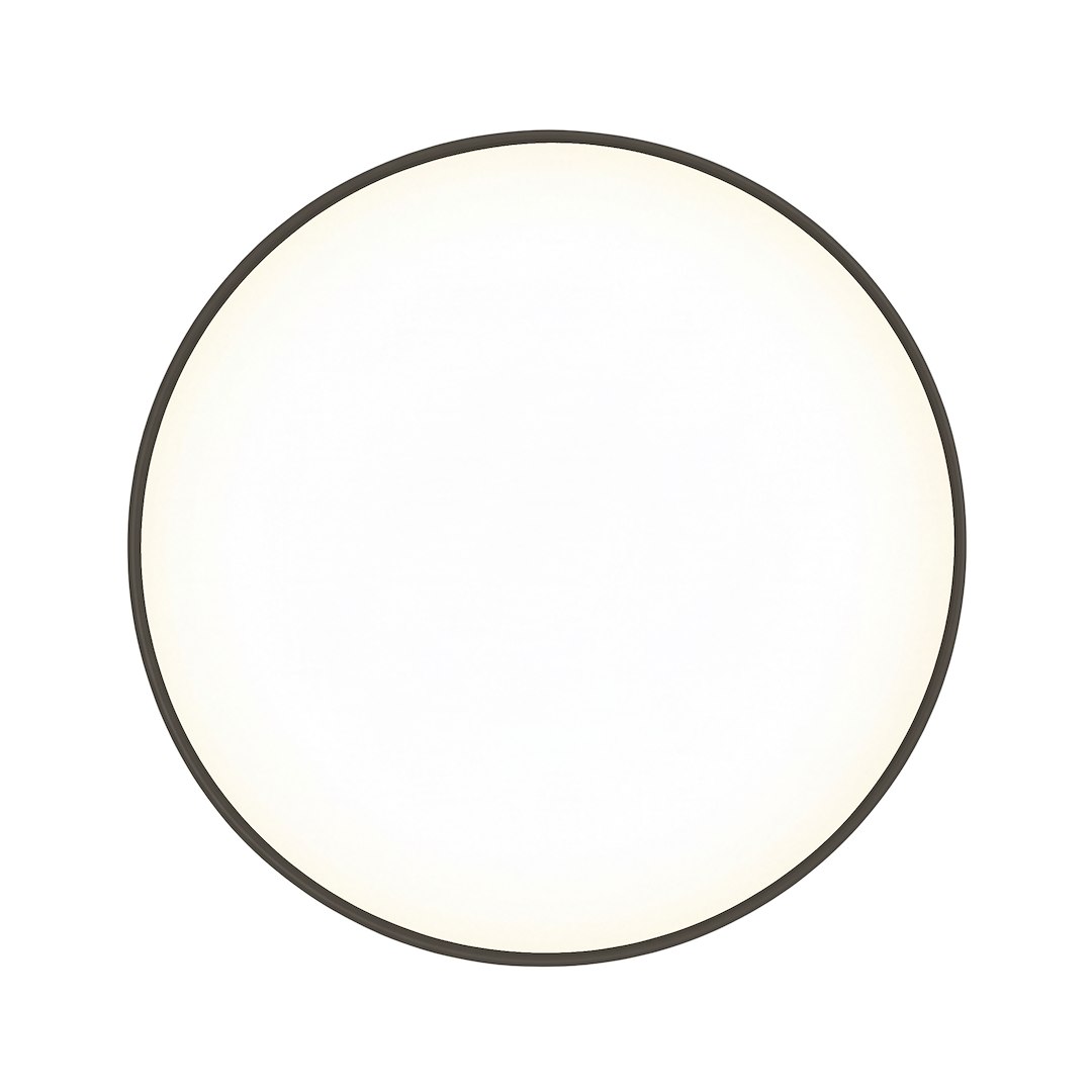 Lampa sufitowa Marshall 3xE27 Ø50cm Biały/Szary - obrazek 6