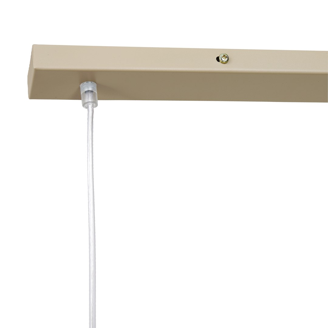 Lampa wisząca Crema 3xE14 - obrazek 8