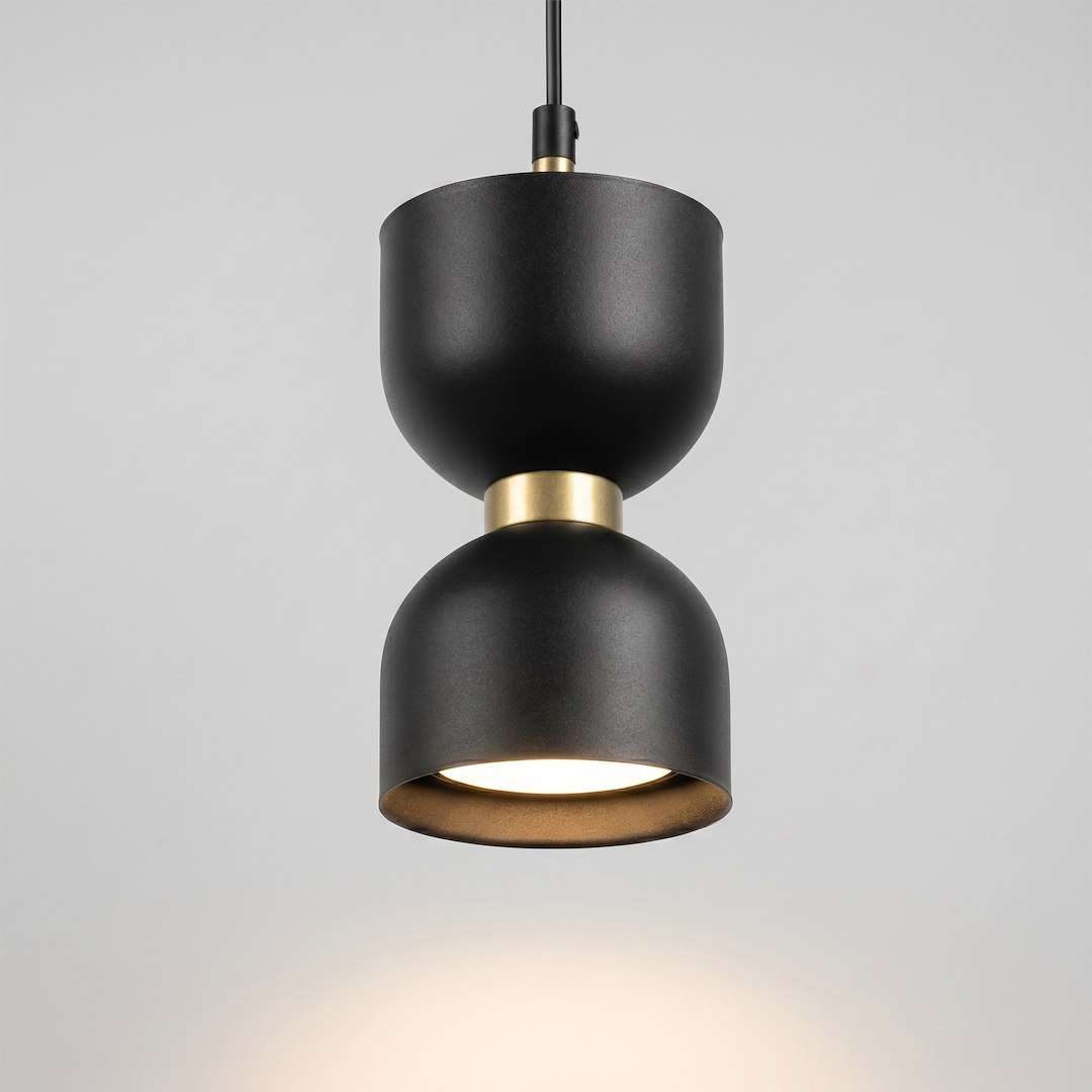 Lampa wisząca KAI 1xGX53