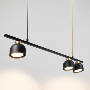 Lampa wisząca KAI 3xGX53